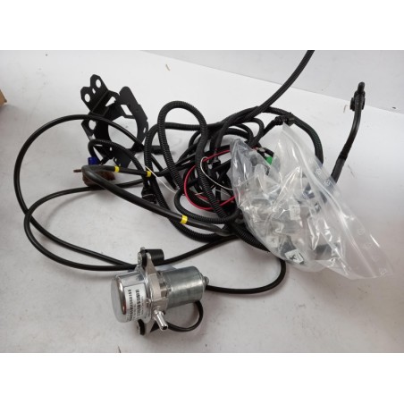 Kit De Réparation PEUGEOT/CITROEN 456591 Pièce d'origine oem Kit De Réparation PEUGEOT/CITROEN 456591 Pièce d'origine oem