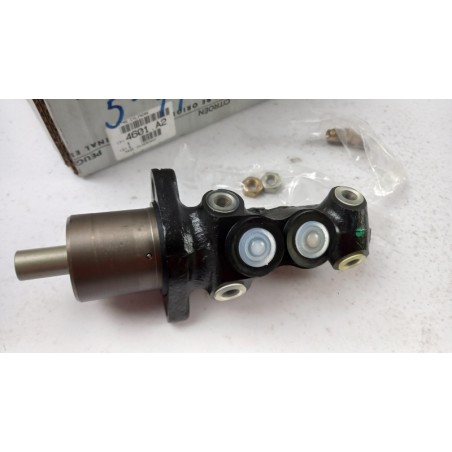 Maître-Cylindre Pour Freins PEUGEOT/CITROEN 4601A2 Pièce d'origine oem Maître-Cylindre Pour Freins PEUGEOT/CITROEN 4601A2 Pièce d'origine oem