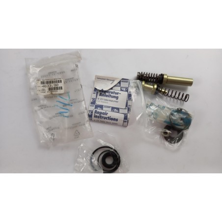 Kit De Réparation Pour Maître-Cylindre Pour Freins PEUGEOT/CITROEN 463390 Pièce d'origine oem Kit De Réparation Pour Maître-Cylindre Pour Freins PEUGEOT/CITROEN 463390 Pièce d'origine oem