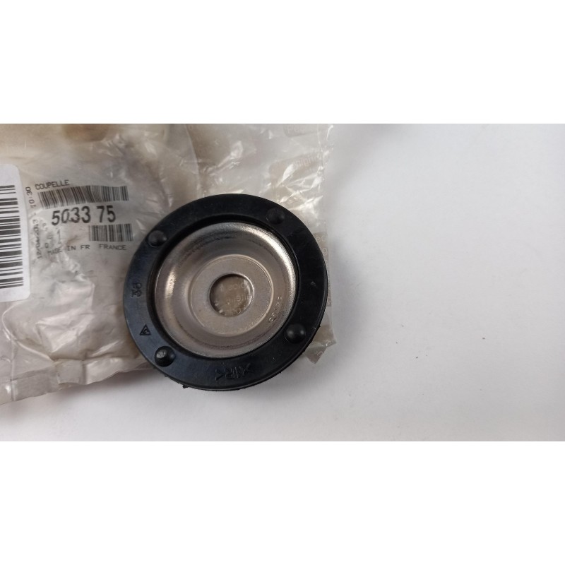 Ressort Assiette Pour Ressort De Suspension PEUGEOT/CITROEN 503375  Pièce d'origine oem