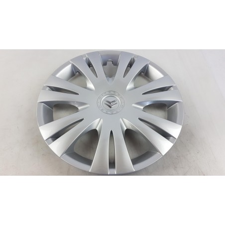 Enjoliveur De Roue PEUGEOT/CITROEN 5416K6 Pièce d'origine oem Enjoliveur De Roue PEUGEOT/CITROEN 5416K6 Pièce d'origine oem