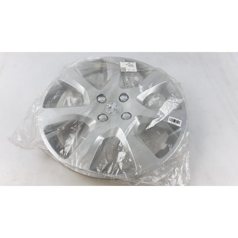 Enjoliveur De Roue PEUGEOT/CITROEN 5416Q8  Pièce d'origine oem