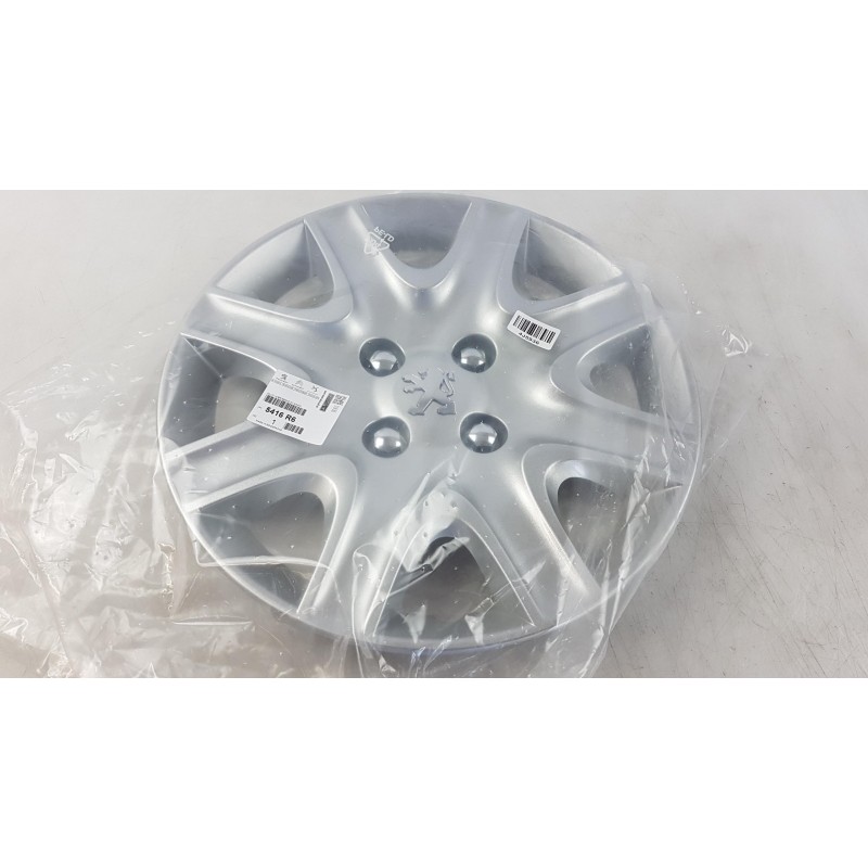 Enjoliveur De Roue PEUGEOT/CITROEN 5416R6  Pièce d'origine oem