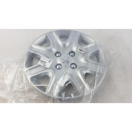 Enjoliveur De Roue PEUGEOT/CITROEN 5416R6 Pièce d'origine oem Enjoliveur De Roue PEUGEOT/CITROEN 5416R6 Pièce d'origine oem