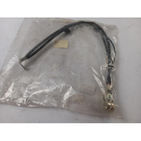 Tuyau Hydraulique Pour Direction PEUGEOT/CITROEN 5638F7 Pièce d'origine oem Tuyau Hydraulique Pour Direction PEUGEOT/CITROEN 5638F7 Pièce d'origine oem