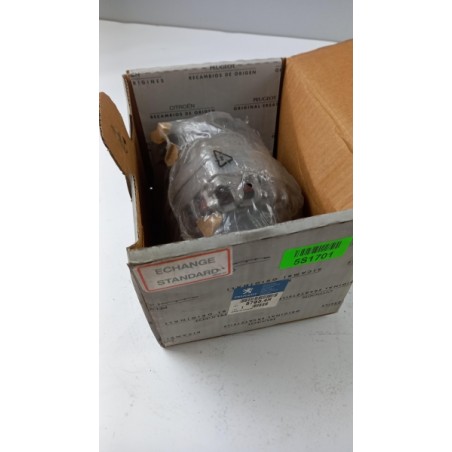 Alternateur PEUGEOT/CITROEN 57054R Pièce d'origine oem Alternateur PEUGEOT/CITROEN 57054R Pièce d'origine oem