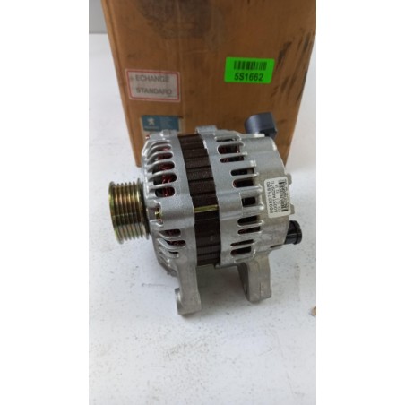 Alternateur PEUGEOT/CITROEN 57055A Pièce d'origine oem Alternateur PEUGEOT/CITROEN 57055A Pièce d'origine oem