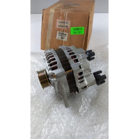 Alternateur PEUGEOT/CITROEN 5705C7 Pièce d'origine oem Alternateur PEUGEOT/CITROEN 5705C7 Pièce d'origine oem