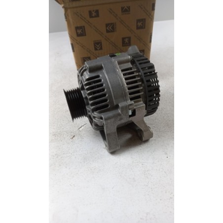 Alternateur PEUGEOT/CITROEN 5705FW Pièce d'origine oem Alternateur PEUGEOT/CITROEN 5705FW Pièce d'origine oem