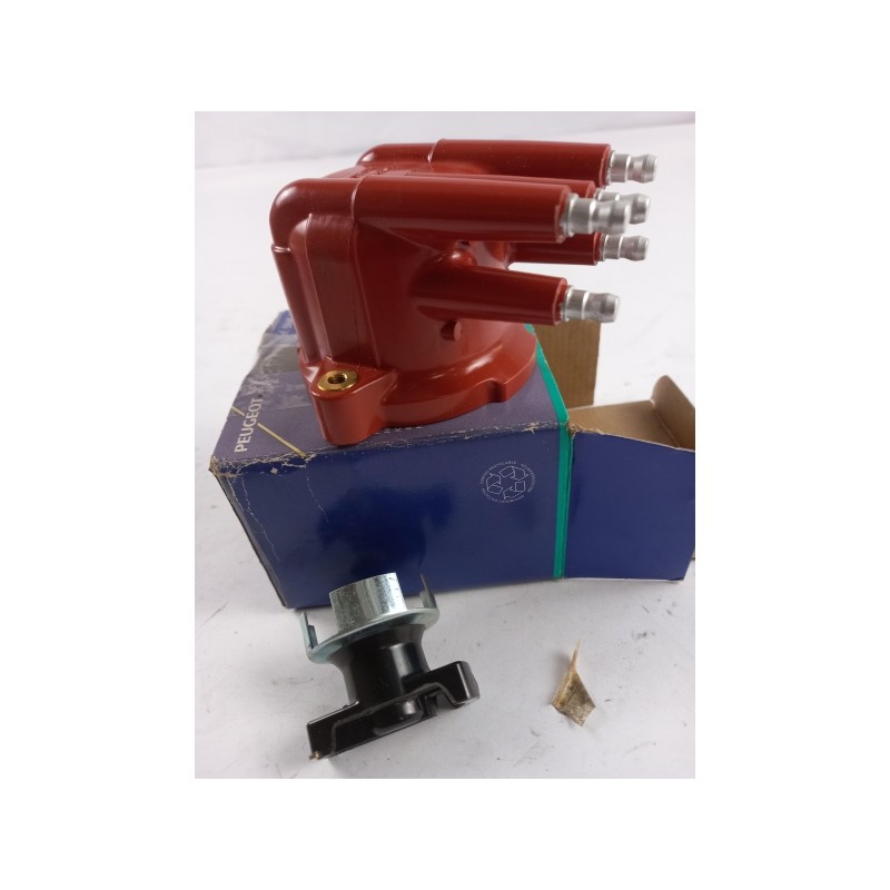 Capuchon De Distributeur PEUGEOT/CITROEN 594049  Pièce d'origine oem