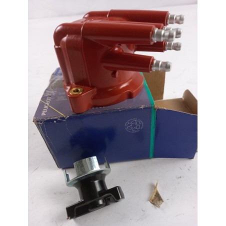 Capuchon De Distributeur PEUGEOT/CITROEN 594049 Pièce d'origine oem Capuchon De Distributeur PEUGEOT/CITROEN 594049 Pièce d'origine oem