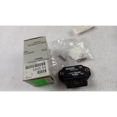 Commutateur PEUGEOT/CITROEN 594554 Pièce d'origine oem Commutateur PEUGEOT/CITROEN 594554 Pièce d'origine oem
