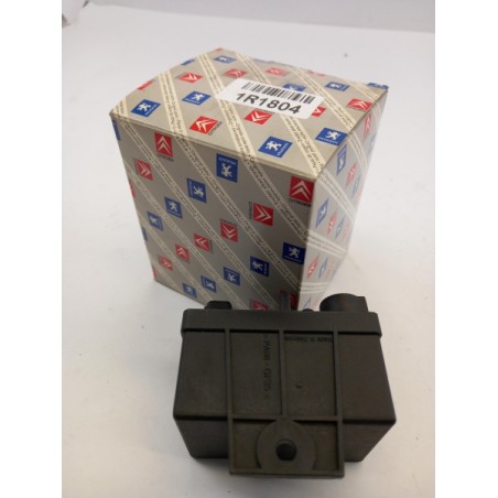 Relais De Système De Bougies De Préchauffage PEUGEOT/CITROEN 598126 Pièce d'origine oem Relais De Système De Bougies De Préchauffage PEUGEOT/CITROEN 598126 Pièce d'origine oem