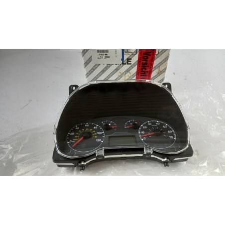Combiné D''Instruments PEUGEOT/CITROEN 6103NN Pièce d'origine oem Combiné D''Instruments PEUGEOT/CITROEN 6103NN Pièce d'origine oem