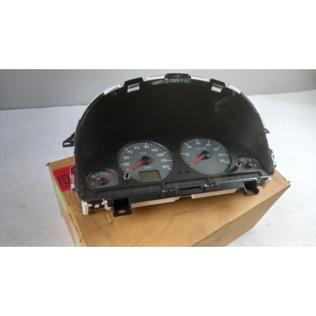 Combiné D''Instruments PEUGEOT/CITROEN 6104H3 Pièce d'origine oem Combiné D''Instruments PEUGEOT/CITROEN 6104H3 Pièce d'origine oem