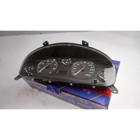 Combiné D''Instruments PEUGEOT/CITROEN 6104YE Pièce d'origine oem Combiné D''Instruments PEUGEOT/CITROEN 6104YE Pièce d'origine oem