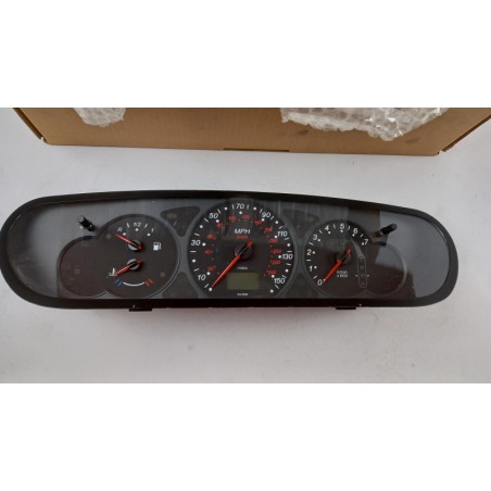 Combiné D''Instruments PEUGEOT/CITROEN 6105JN Pièce d'origine oem Combiné D''Instruments PEUGEOT/CITROEN 6105JN Pièce d'origine oem