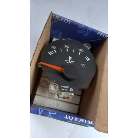 Indicateur De Température PEUGEOT/CITROEN 613591 Pièce d'origine oem Indicateur De Température PEUGEOT/CITROEN 613591 Pièce d'origine oem