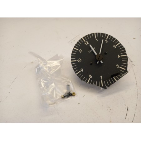 L''Horloge PEUGEOT/CITROEN 6155E2 Pièce d'origine oem L''Horloge PEUGEOT/CITROEN 6155E2 Pièce d'origine oem