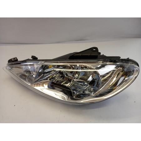 Phare PEUGEOT/CITROEN 6204S9 Pièce d'origine oem Phare PEUGEOT/CITROEN 6204S9 Pièce d'origine oem