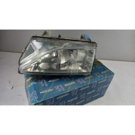 Phare PEUGEOT/CITROEN 6204T5 Pièce d'origine oem Phare PEUGEOT/CITROEN 6204T5 Pièce d'origine oem