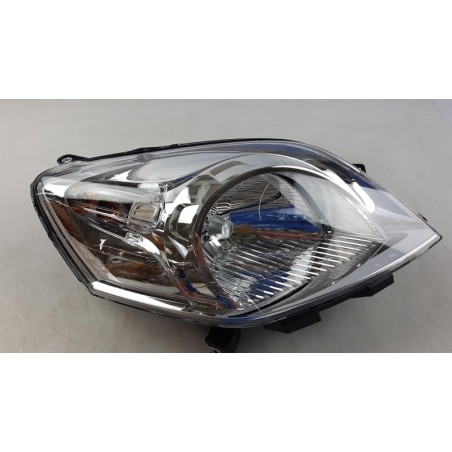 Phare PEUGEOT/CITROEN 6205AY Pièce d'origine oem Phare PEUGEOT/CITROEN 6205AY Pièce d'origine oem