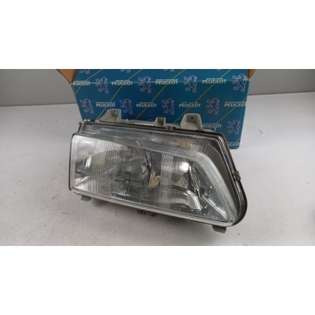 Phare PEUGEOT/CITROEN 6205G8 Pièce d'origine oem Phare PEUGEOT/CITROEN 6205G8 Pièce d'origine oem