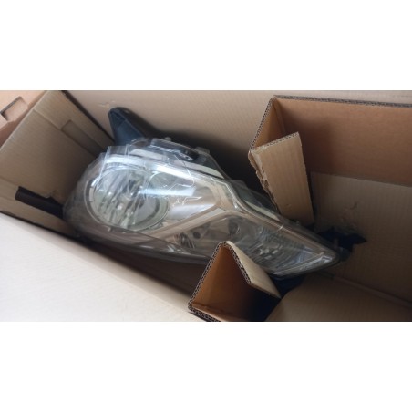 Phare PEUGEOT/CITROEN 6208Q6 Pièce d'origine oem Phare PEUGEOT/CITROEN 6208Q6 Pièce d'origine oem