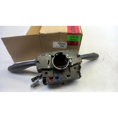 Commutateur De Colonne De Direction PEUGEOT/CITROEN 6242C7 Pièce d'origine oem Commutateur De Colonne De Direction PEUGEOT/CITROEN 6242C7 Pièce d'origine oem
