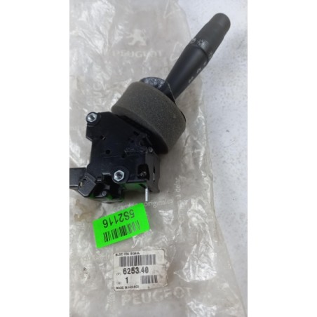 Commutateur De Colonne De Direction PEUGEOT/CITROEN 625340 Pièce d'origine oem Commutateur De Colonne De Direction PEUGEOT/CITROEN 625340 Pièce d'origine oem