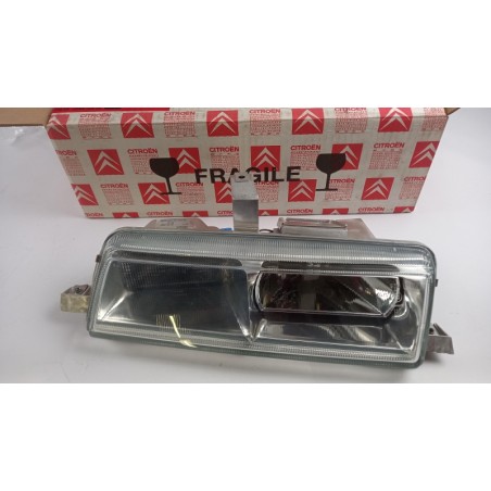 Phares Antibrouillard PEUGEOT/CITROEN 630339 Pièce d'origine oem Phares Antibrouillard PEUGEOT/CITROEN 630339 Pièce d'origine oem