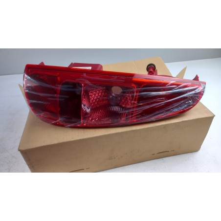Feu Arrière PEUGEOT/CITROEN 6350Y4 Pièce d'origine oem Feu Arrière PEUGEOT/CITROEN 6350Y4 Pièce d'origine oem