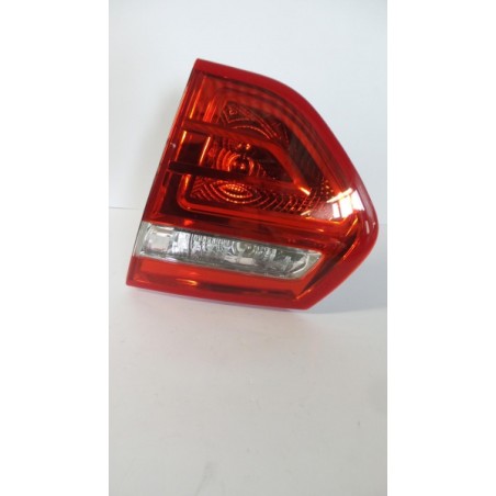 Feu Arrière PEUGEOT/CITROEN 6351CC Pièce d'origine oem Feu Arrière PEUGEOT/CITROEN 6351CC Pièce d'origine oem