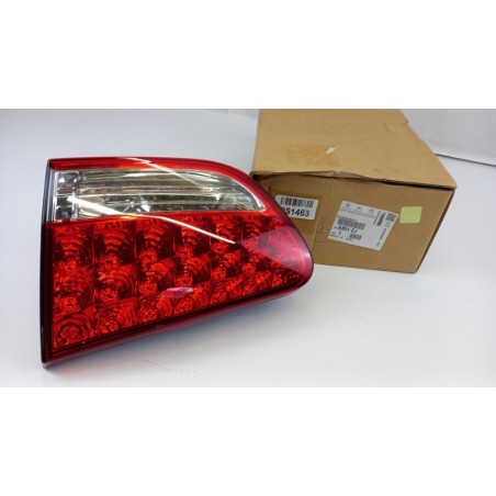Lumière De Queue PEUGEOT/CITROEN 6351EJ Pièce d'origine oem Lumière De Queue PEUGEOT/CITROEN 6351EJ Pièce d'origine oem