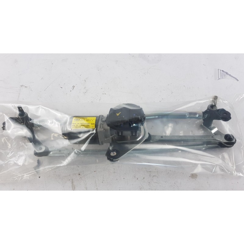 Système D''Essuie-Glace PEUGEOT/CITROEN 6401G6  Pièce d'origine oem