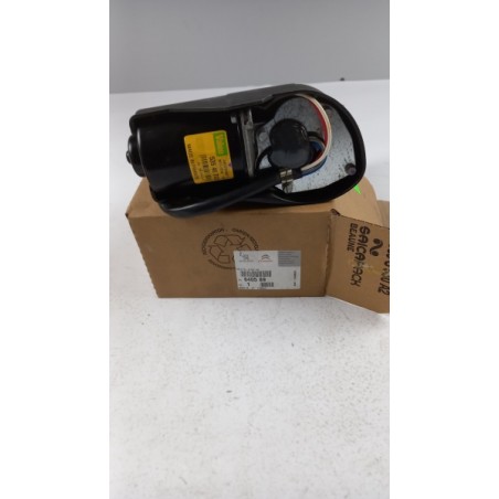 Moteur D''Essuie-Glace PEUGEOT/CITROEN 640589 Pièce d'origine oem Moteur D''Essuie-Glace PEUGEOT/CITROEN 640589 Pièce d'origine oem