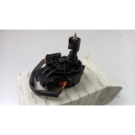 Moteur Électrique De Lave Phares PEUGEOT/CITROEN 640597 Pièce d'origine oem Moteur Électrique De Lave Phares PEUGEOT/CITROEN 640597 Pièce d'origine oem