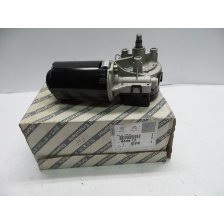 Moteur D''Essuie-Glace PEUGEOT/CITROEN 6405L2 Pièce d'origine oem Moteur D''Essuie-Glace PEUGEOT/CITROEN 6405L2 Pièce d'origine oem