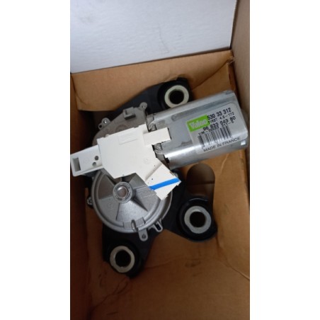 Moteur D''Essuie-Glace PEUGEOT/CITROEN 6405LQ Pièce d'origine oem Moteur D''Essuie-Glace PEUGEOT/CITROEN 6405LQ Pièce d'origine oem