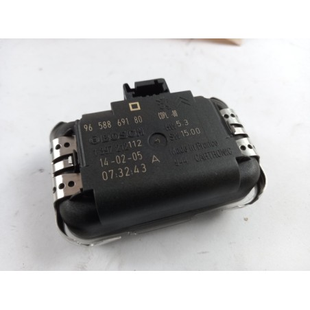 Capteur De Pluie PEUGEOT/CITROEN 6405Y4 Pièce d'origine oem Capteur De Pluie PEUGEOT/CITROEN 6405Y4 Pièce d'origine oem