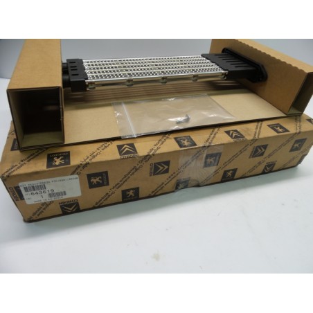 Radiateur De Chauffage D''Habitacle PEUGEOT/CITROEN 643619 Pièce d'origine oem Radiateur De Chauffage D''Habitacle PEUGEOT/CITROEN 643619 Pièce d'origine oem
