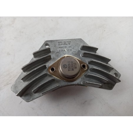 Actionneur De Climatisation PEUGEOT/CITROEN 644179  Pièce d'origine oem