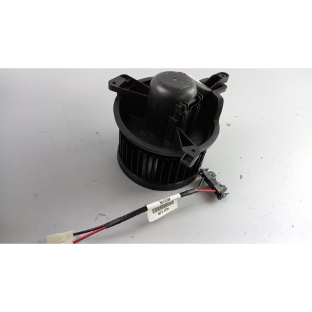 Ventilateur D''Intérieur PEUGEOT/CITROEN 644195 Pièce d'origine oem Ventilateur D''Intérieur PEUGEOT/CITROEN 644195 Pièce d'origine oem