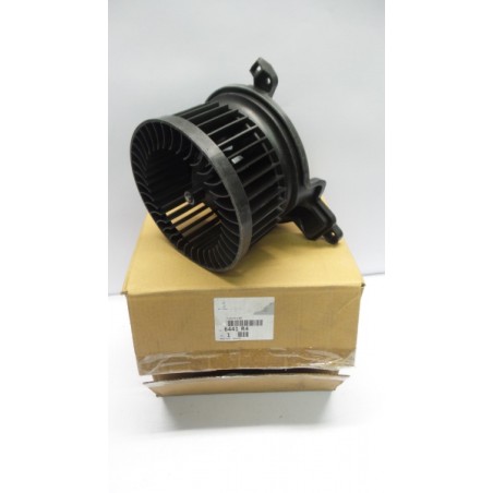Moteur Électrique De Ventilateur Intérieur PEUGEOT/CITROEN 6441R4 Pièce d'origine oem Moteur Électrique De Ventilateur Intérieur PEUGEOT/CITROEN 6441R4 Pièce d'origine oem