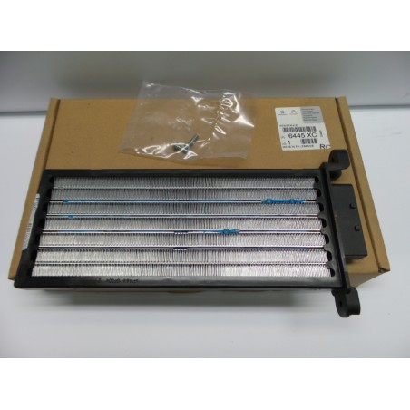 Radiateur De Chauffage D''Habitacle PEUGEOT/CITROEN 6445XC Pièce d'origine oem Radiateur De Chauffage D''Habitacle PEUGEOT/CITROEN 6445XC Pièce d'origine oem