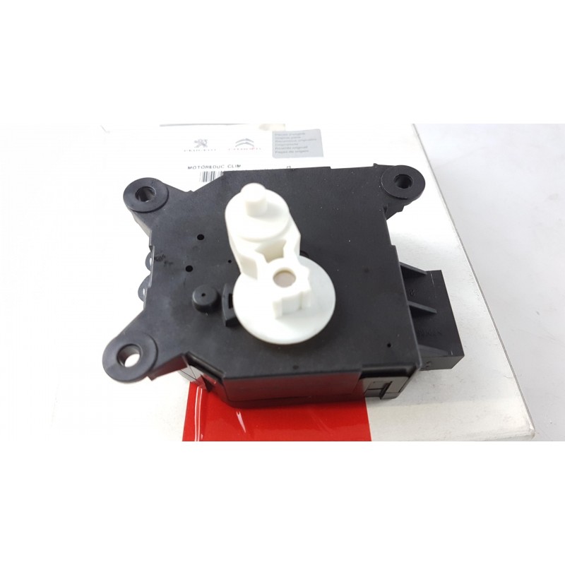 Élément D''Ajustage