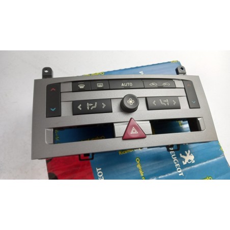 Régulateur Chauffage PEUGEOT/CITROEN 6451SC Pièce d'origine oem Régulateur Chauffage PEUGEOT/CITROEN 6451SC Pièce d'origine oem