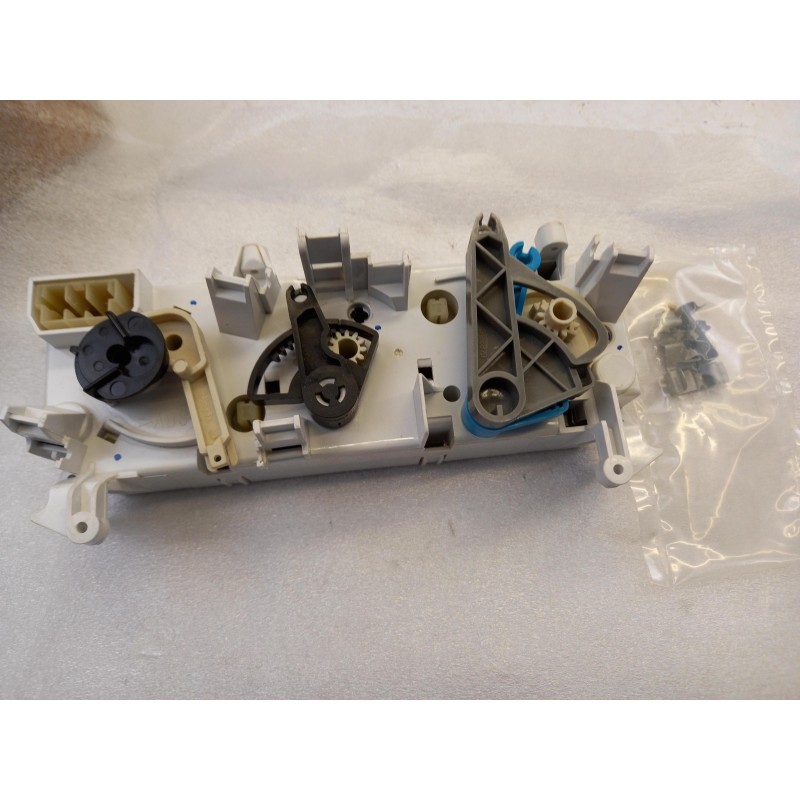 Unité De Contrôle De La Climatisation PEUGEOT/CITROEN 6451V6  Pièce d'origine oem