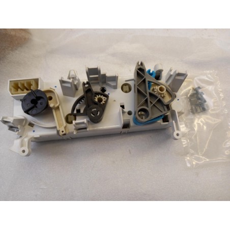 Unité De Contrôle De La Climatisation PEUGEOT/CITROEN 6451V6 Pièce d'origine oem Unité De Contrôle De La Climatisation PEUGEOT/CITROEN 6451V6 Pièce d'origine oem