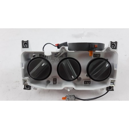 Régulateur Chauffage PEUGEOT/CITROEN 6451VR Pièce d'origine oem Régulateur Chauffage PEUGEOT/CITROEN 6451VR Pièce d'origine oem